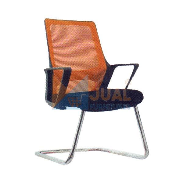 Jual Kursi Hadap Staff Ichiko Vem 1 VCR Murah. Kami juga menjual kursi kuliah, kursi direktur, kursi staff, meja kantor, meja direktur, brankas, rak, dll. Jual Kursi Kantor Staff Murah, Kursi Hadap Staff Ichiko Vem 1 VCR