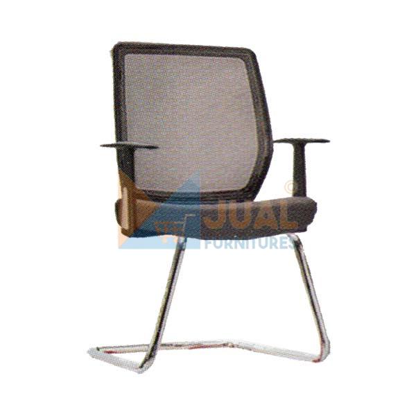 Jual Kursi Hadap Staff Ichiko Zippi 3 VCR. Kami juga menjual kursi kuliah, kursi direktur, kursi staff, meja kantor, meja direktur, brankas, rak, dll. Jual Kursi Staff Harga Murah, Kursi Hadap Staff Ichiko Zippi 3 VCR