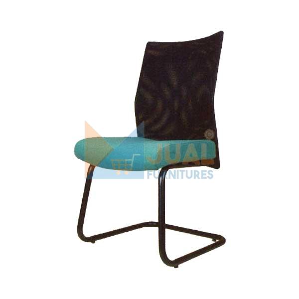 Spesifikasi Kursi Hadap Staff Savello Vergo V: Bahan Oscar/Fabric, Rangka Kaki Cantilever, Garansi Ragka Kaki 1Th. Garansi Resmi, 100% Baru Pabrik. Jual Kursi Hadap Murah, Kursi Hadap Staff Savello Vergo V di Jakarta