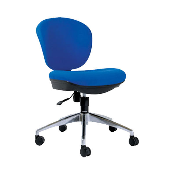 KURSI KANTOR STAFF CHAIRMAN SC 1509 SYNA