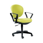 KURSI KANTOR STAFF CHAIRMAN SC 1608