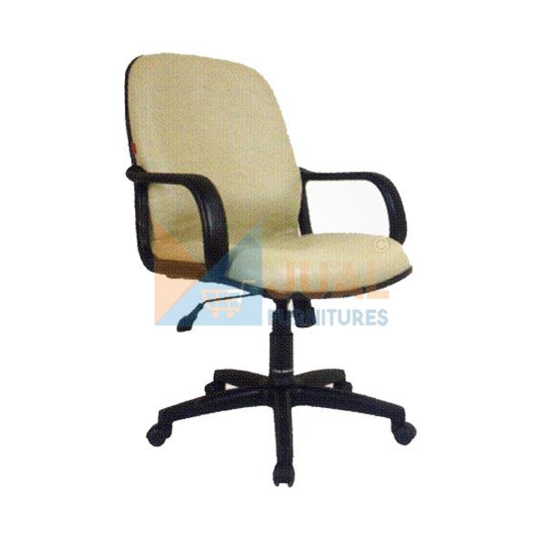 Cari Kursi Kantor murah kami solusinya, Kami menjual Kursi Kantor Staff Chairman DC 803B dengan harga murah, Tersedia berbagai macam merk Kursi Kantor Staff. Jual Kursi Staff Murah, Kursi Kantor Staff Chairman DC 803B harga murah