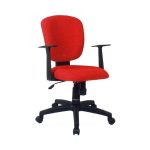 Jual Kursi Staff Murah, Kursi Kantor Staff Chairman SC 1107 harga murah
