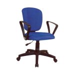 Jual Kursi Staff Murah, Kursi Kantor Staff Chairman SC 1208 harga murah