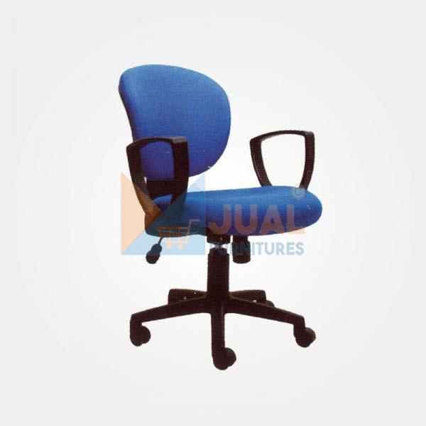 Jual Kursi Kantor Staff Chairman SC 1507 Murah di Jakarta Jual Kursi Kantor Staff Chairman SC 1507 Murah di Jakarta