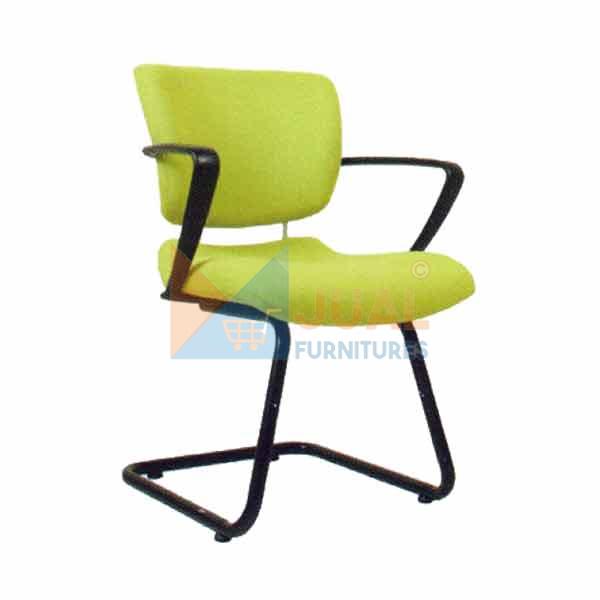 Jual Kursi Kantor Staff Chairman SC 2605 Jual Kursi Kantor Staff Chairman SC 2605