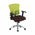 Kursi Kantor Staff Donati Cossy 1 C