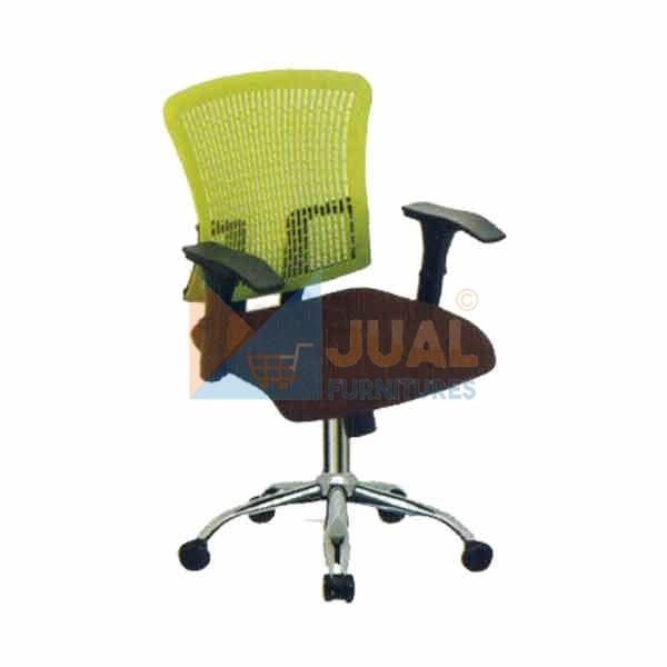 Kursi Kantor Staff Donati Cossy 1 C Kursi Kantor Staff Donati Cossy 1 C
