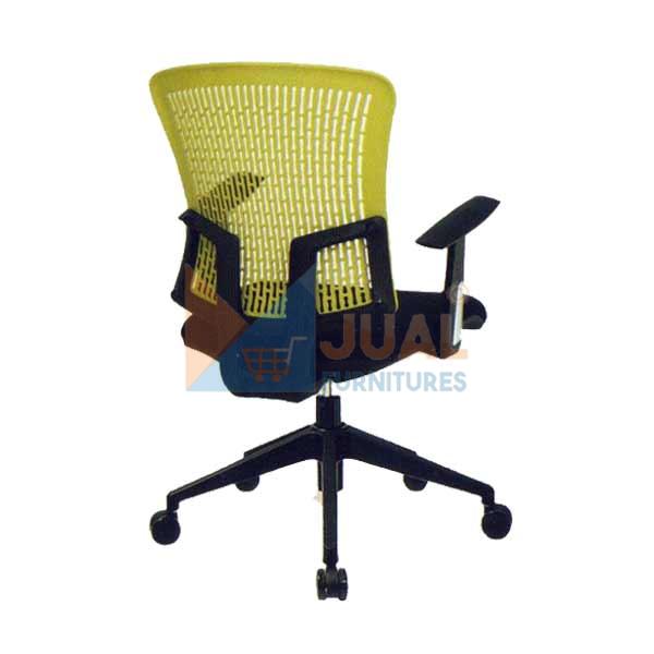 Cari Kursi Kantor murah kami solusinya, Kami menjual Kursi Kantor Staff Donati Cossy 1 T N dengan harga murah, Tersedia berbagai macam merk Kursi Kantor Staff. Kursi Kantor Staff Donati Cossy 1 T N