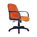 Kursi Kantor Staff Donati Do 124