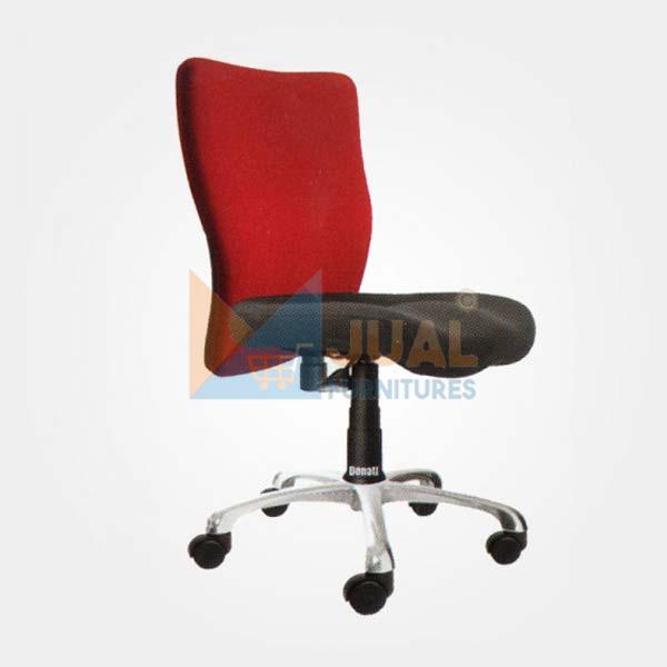 Jual Kursi Kantor Murah, Kursi Kantor Staff Donati Seido 2 AL Tersedia Berbagai Merk Kursi Kantor Staff, Kursi Kantor Manager, Kursi Kantor Manager dll Kursi Kantor Murah, Kursi Kantor Staff Donati Seido 2 AL