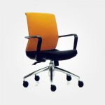 Jual Kursi Kantor Staff Donati Shai 1 AL di Jakarta