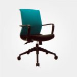 Jual Kursi Kantor Staff Donati Shai 1 N di Jakarta