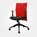 Jual Kursi Kantor Murah, Kursi Kantor Staff Donati Stark 2 N