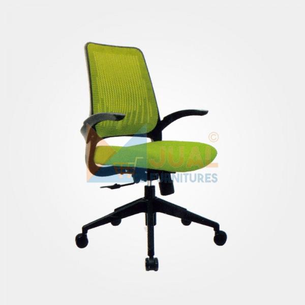 Jual Kursi Kantor Staff Donati Tyra 1 N di Jakarta Jual Kursi Kantor Staff Donati Tyra 1 N di Jakarta