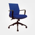 Jual Kursi Kantor Staff Donati Victo 1 N di Jakarta