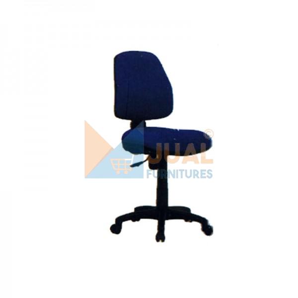 Jual Kursi Kantor Murah, Harga Murah, Garansi Resmi Harga DISKON. Kursi Kantor Staff Fantoni Hexa