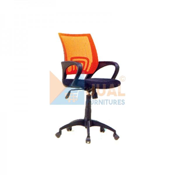Jual Kursi Kantor Murah, Harga Murah, Garansi Resmi Harga DISKON. Kursi Kantor Staff Fantoni Marion