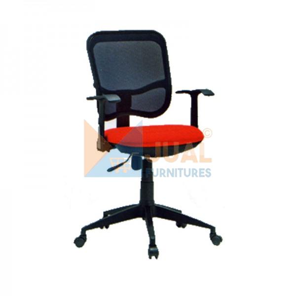 Jual Kursi Kantor Murah, Harga Murah, Garansi Resmi Harga DISKON. Kursi Kantor Staff Fantoni Mega