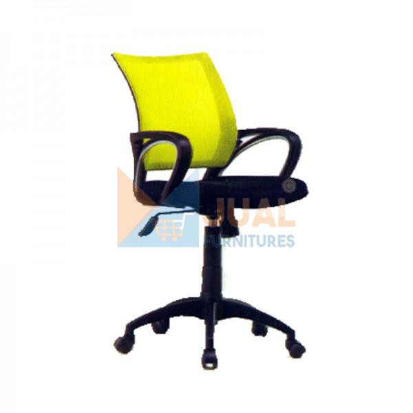 Jual Kursi Kantor Murah, Harga Murah, Garansi Resmi Harga DISKON. Kursi Kantor Staff Fantoni Meril