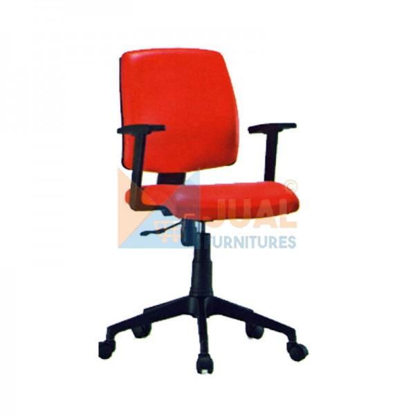 Jual Kursi Kantor Murah, Harga Murah, Garansi Resmi Harga DISKON. Kursi Kantor Staff Fantoni Nelson