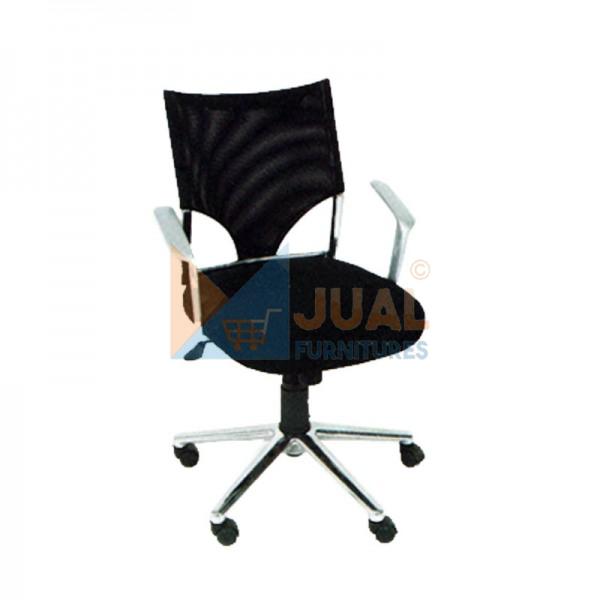 Jual Kursi Kantor Murah, Harga Murah, Garansi Resmi Harga DISKON. Kursi Kantor Staff Fantoni Ravenna