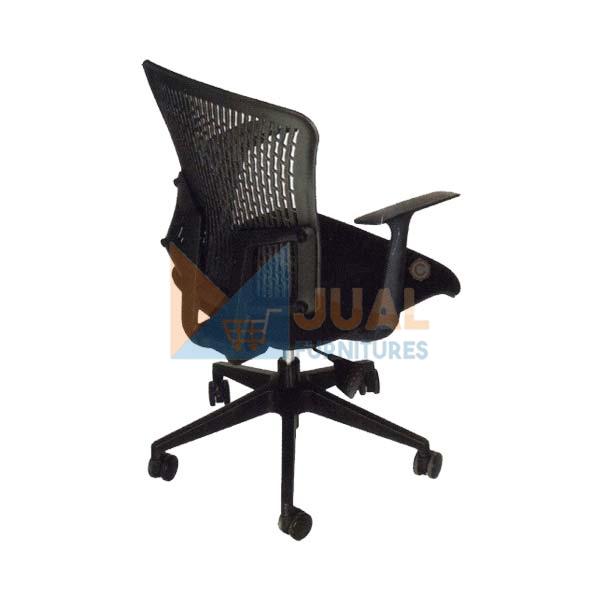 Jual Kursi Kantor Staff Ichiko Braxton 1 PT Murah. Kami juga menjual kursi kuliah, kursi direktur, kursi staff, meja kantor, meja direktur, rak, dll. Jual Kursi Staff Kantor Murah, Kursi Kantor Staff Ichiko Braxton 1 PT