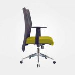 Jual Kursi Staff Kantor Murah, Kursi Kantor Staff Ichiko Breze 1 S