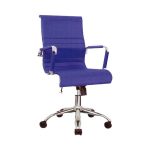 Jual Kursi Kantor Staff Harga Murah, Kursi Kantor Staff Ichiko Cassia 2 C