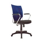 Jual Kursi Kantor Staff Harga Murah, Kursi Kantor Staff Ichiko Cepy 3 N
