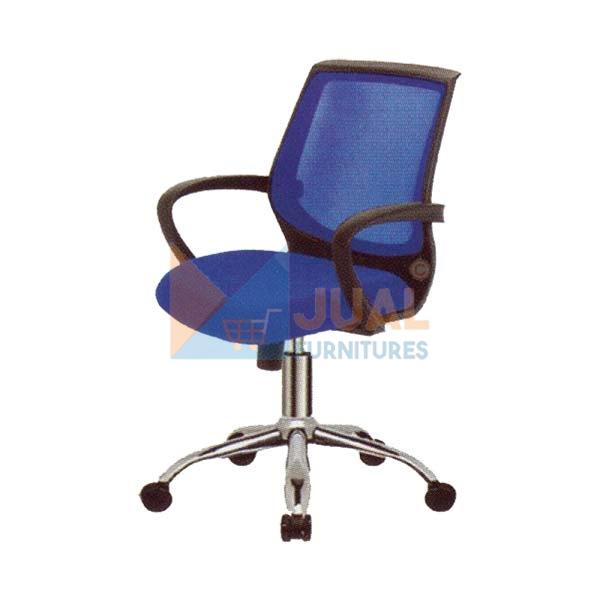 Jual Kursi Kantor Murah, Kursi Kantor Staff Ichiko Chellini 1 C Tersedia Berbagai Merk Kursi Kantor Staff, Kursi Kantor Manager, Kursi Kantor Manager dll Kursi Kantor Murah, Kursi Kantor Staff Ichiko Chellini 1 C