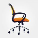 Kursi Kantor Staff Ichiko Chellini 1 S