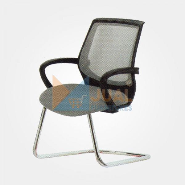 Jual Kursi Kantor Murah, Harga Murah, Garansi Resmi Harga DISKON. Kursi Kantor Staff Ichiko Chellini 1 VCR