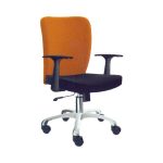Jual Kursi Kantor Staff Murah, Kursi Kantor Staff Ichiko Cito 1 S