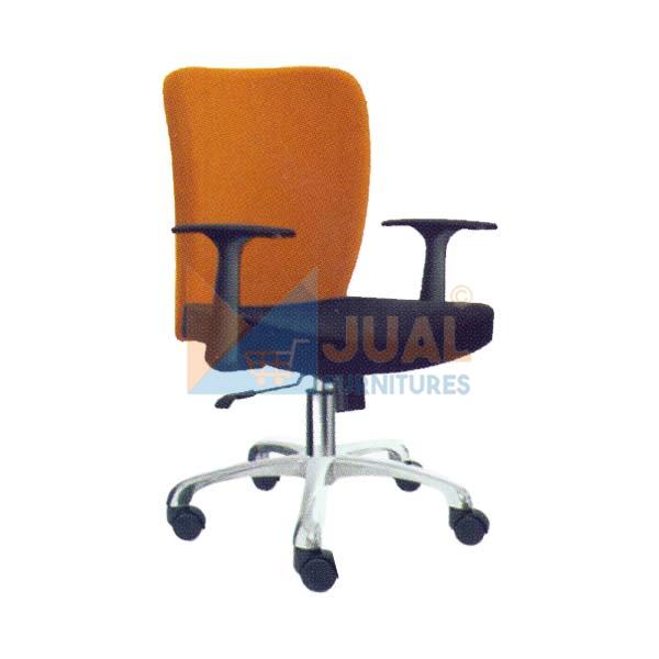Jual Kursi Kantor Staff Ichiko Cito 1 S Murah. Kami juga menjual kursi kuliah, kursi direktur, kursi staff, meja kantor, meja direktur, brankas, rak, dll. Jual Kursi Kantor Staff Murah, Kursi Kantor Staff Ichiko Cito 1 S