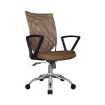 Jual Kursi Kantor Staff Murah, Kursi Kantor Staff Ichiko Fivo 1 C