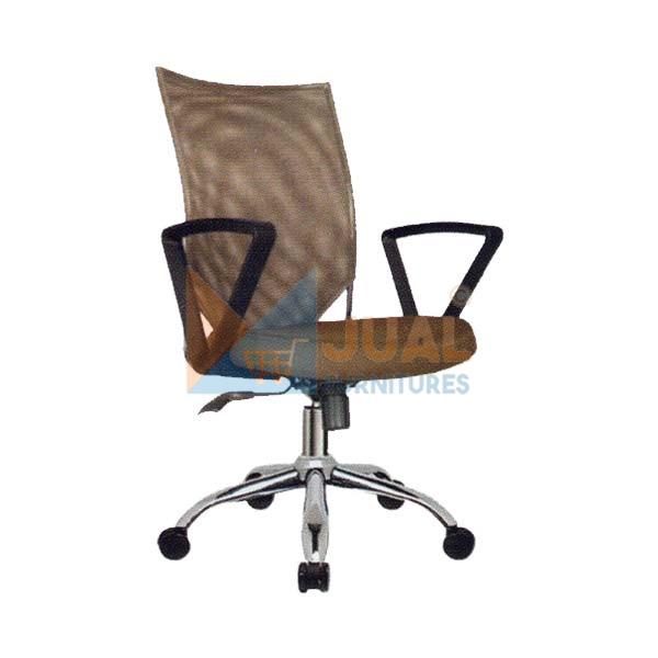 Jual Kursi Kantor Staff Ichiko Fivo 1 C Murah. Kami juga menjual kursi kuliah, kursi direktur, kursi staff, meja kantor, meja direktur, brankas, rak, dll. Jual Kursi Kantor Staff Murah, Kursi Kantor Staff Ichiko Fivo 1 C