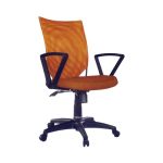 Jual Kursi Kantor Staff Murah, Kursi Kantor Staff Ichiko Fivo 1 N