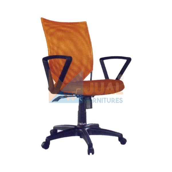 Jual Kursi Kantor Staff Ichiko Fivo 1 N Murah. Kami juga menjual kursi kuliah, kursi direktur, kursi staff, meja kantor, meja direktur, brankas, rak, dll. Jual Kursi Kantor Staff Murah, Kursi Kantor Staff Ichiko Fivo 1 N