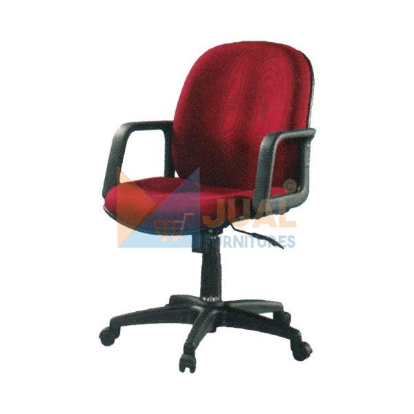 Jual Kursi Kantor Staff Ichiko IC 110 Murah. Kami juga menjual kursi kuliah, kursi direktur, kursi staff, meja kantor, meja direktur, brankas, rak, dll. Jual Kursi Kantor Staff Murah, Kursi Kantor Staff Ichiko IC 110