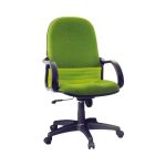 Jual Kursi Kantor Staff Murah, Kursi Kantor Staff Ichiko IC 122