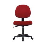 Jual Kursi Kantor Staff Murah, Kursi Kantor Staff Ichiko IC 200
