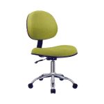 Jual Kursi Kantor Staff Murah, Kursi Kantor Staff Ichiko IC 200 C
