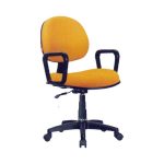 Jual Kursi Kantor Staff Murah, Kursi Kantor Staff Ichiko IC 201