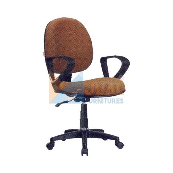Jual Kursi Kantor Staff Ichiko IC 202 B Murah. Kami juga menjual kursi kuliah, kursi direktur, kursi staff, meja kantor, meja direktur, brankas, rak, dll. Jual Kursi Kantor Staff Murah, Kursi Kantor Staff Ichiko IC 202 B