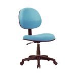 Jual Kursi Kantor Staff Murah, Kursi Kantor Staff Ichiko IC 204