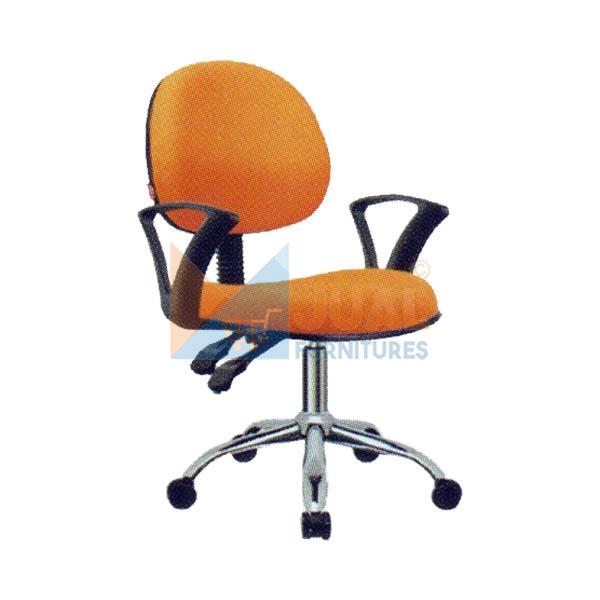 Jual Kursi Kantor Staff Ichiko IC 205 BC Murah. Kami juga menjual kursi kuliah, kursi direktur, kursi staff, meja kantor, meja direktur, brankas, rak, dll. Jual Kursi Kantor Staff Murah, Kursi Kantor Staff Ichiko IC 205 BC