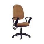 Jual Kursi Kantor Staff Murah, Kursi Kantor Staff Ichiko IC 207 B