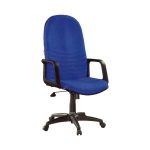 Jual Kursi Kantor Staff Murah, Kursi Kantor Staff Ichiko IC 601