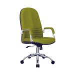 Jual Kursi Kantor Staff Murah, Kursi Kantor Staff Ichiko IC 6010 C